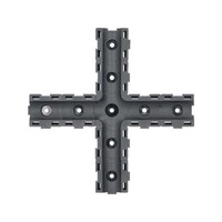 CLAMP SET 100-PIECE 4GA TO 1/0GA MODULAR CABLE MANAGEMENT CLAMP SET