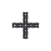 CLAMP SET 100-PIECE 8GA TO 4GA MODULAR CABLE MANAGEMENT CLAMP SET