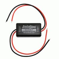 LIGHT SAFETY FLASH CONTROLLER FOR LED BRAKE LIGHT