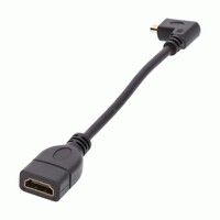 HDM I TO MALE MICRO HDMI ADAPTER