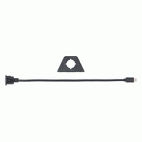 EXTENSION CABLE 1-FOOT FLUSH MOUNT USB 4.0 TYPE-C