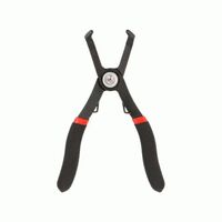 TOOL PUSH-IN PLIERS TO REMOVE PUSH-IN FASTENERS