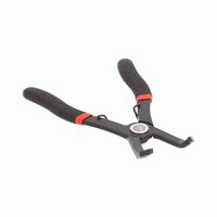 TOOL PUSH-IN PLIERS TO REMOVE PUSH-IN FASTENERS