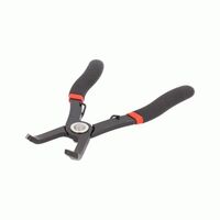 TOOL PUSH-IN PLIERS TO REMOVE PUSH-IN FASTENERS