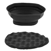 SPEAKER BAFFLE KIT 6X9 INCH (2PIECE)