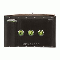 SPEAKER BAFFLE KIT 6X9 INCH (2PIECE)