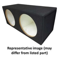 ENCLOSURE FORD 09-23 CRW DWNFRE SEAL CARPET