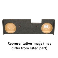 ENCLOSURE GM 14-18 CRW DWNFRE SEAL CARPET