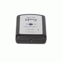 TEST EQUIPTMENT SPEAKER POLARITY PHASE METER/ TESTER - RETAIL PACK