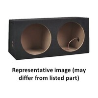 ENCLOSURE 210 FD0923CRW DFR PORT DLX POLY
