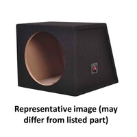 ENCLOSURE 210FD0923CRW DFRSEAL DLXSQ POLY