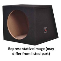 ENCLOSURE 212FD0923CRW DFRSEAL DLXSQ POLY