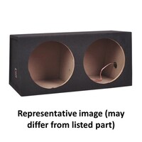 ENCLOSURE 212 SEALED GM07-13 DFR CRW  POLY