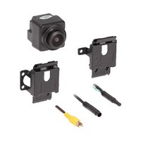 CAMERA REAR REPLACEMENT KIT JEEP GLADIATOR JT 2020-UP