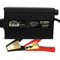 BATTERY 15 AMP LITHIUM BATTERY CHARGER