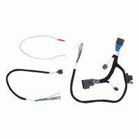 T-HARNESS ACTIVE LOC VEHICLE SPECIFIC FORD 2018-2023