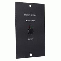 SWITCH REMOTE ON/OFF FOR PMX INVERTERS