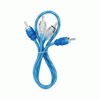 CABLES R2 RAPTOR RCA 2-CHANNEL R2 AUDIO CABLE - 1.5 ft