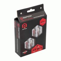 CABLE RAPTOR RCA 2-CHANNEL AUDIO CABLE - VICE SERIES 17 ft