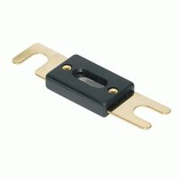 FUSE RAPTOR 250 AMP ANL FUSES NICKEL PLATED - Mid-Series - 2 PK
