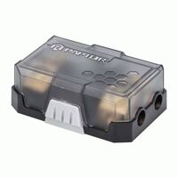 FUSE DISTR RAPTOR ANL 2-POSITION FUSED DISTRIBUTION BLOCK - PRO SERIES