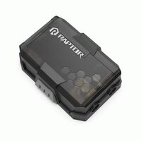 FUSE DISTR RAPTOR ANL 2-POSITION FUSED DISTRIBUTION BLOCK - PRO SERIES