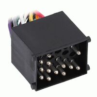 HARNESSES RAPTOR BMW POWER 4 SPEAKER 1991-2006