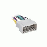 HARNESSES RAPTOR CHYRSLER 2002-2009 HARNESS