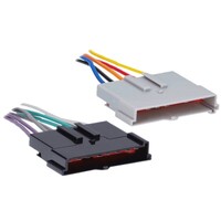 HARNESSES RAPTOR FORD LINCOLN MERCURY MAZDA 1985-2004 HARNESS