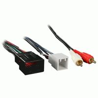 HARNESSES RAPTOR FORD PREMIUM SOUND SYSTEM 98-UP HARNESS