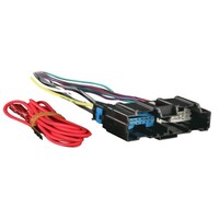 HARNESSES RAPTOR GM SUZUKI 2006-UP HARNESS