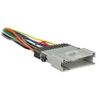 HARNESSES RAPTOR SATURN 2000-2005 HARNESS