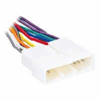 HARNESSES RAPTOR HONDA ACURA 1986-1998 HARNESS