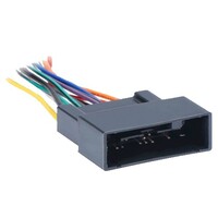 HARNESSES RAPTOR HONDA 2008-UP HARNESS