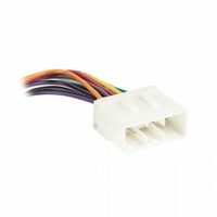 HARNESSES RAPTOR HONDA ISUZU 1995-2004 HARNESS