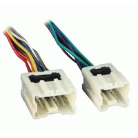 HARNESSES RAPTOR NISSAN 1995-2013 HARNESS