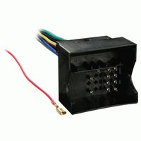 HARNESSES RAPTOR EURO HARNESS 2001-2013