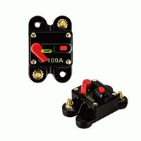CIRCUIT BREAKERS RAPTOR 100 AMP CIRCUIT BREAKER - PRO SERIES