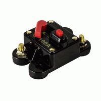 CIRCUIT BREAKERS RAPTOR 100 AMP CIRCUIT BREAKER - PRO SERIES