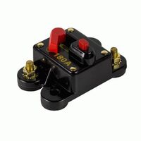 CIRCUIT BREAKERS RAPTOR 180 AMP CIRCUIT BREAKER - PRO SERIES