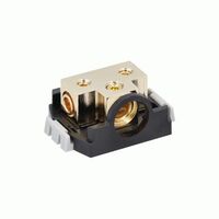 BLOCK RAPTOR GROUND DIST 2-POSITION GROUND DISTRIBUTION BLOCK - PRO SERIES