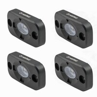 RGB 4 POD ROCK LIGHT KIT