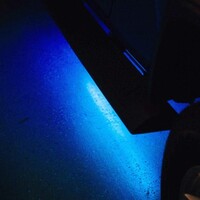 RGB UNDERGLOW LED - 4 PIECE KIT