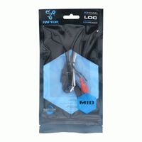 CONVERTER RAPTOR 2 CHANNEL LINE OUTPUT CONVERTER (NON-ADJUSTABLE) Mid-Series