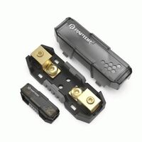 FUSE RAPTOR MINI ANL FUSE HOLDER - PRO SERIES