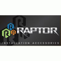 BANNER RAPTOR BANNER - 48IN X 24IN