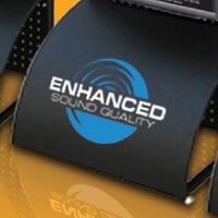 DISPLAY RAPTOR ENHANCED DISPLAY DECAL