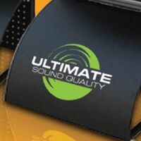 DISPLAY RAPTOR ULTIMATE HEADER DECAL