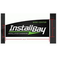 DISPLAY MULTI-SPOOL RACK DISPLAY