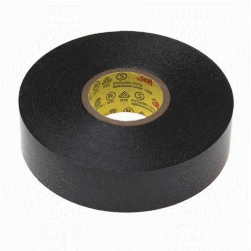 TAPE ELECTRICAL
